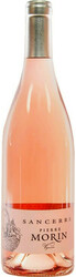 Вино Gerard & Pierre Morin. Sancerre Rose