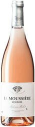 Вино Alphonse Mellot. "La Moussiere" Rose. Sancerre AOC