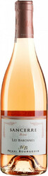 Вино Sancerre AOC "Les Baronnes" Rose