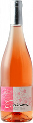 Вино Jean-Maurice Raffault. Chinon AOC Rose