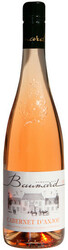 Вино Domaine des Baumard. Rose Cabernet d'Anjou AOC