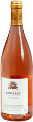 Вино Domaine Masson-Blondelet. Sancerre Rose "Thauvenay"