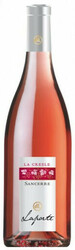 Вино Laporte Sancerre AOC La Cresle Rose