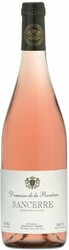 Вино Saget La Perriere, Domaine de la Perriere, Sancerre AOC Rose