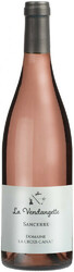 Вино Domaine La Croix-Canat, "La Vendangette" Sancerre Rose, 2016