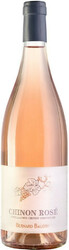 Вино Bernard Baudry. Chinon Rose AOC