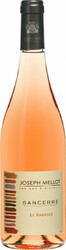 Вино Joseph Mellot. "Le Rabault" Rose. Sancerre AOC