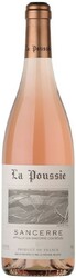 Вино "La Poussie" Sancerre Rose AOC