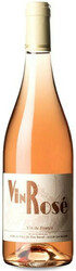 Вино Clos du Tue-Boeuf. Vin Rose VdF
