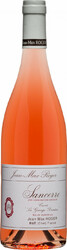 Вино Jean-Max Roger. Sanсerre Rose "La Grange Dimiere"