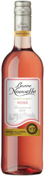 Вино "Bonne Nouvelle" Rose