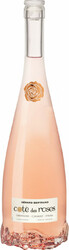 Вино Gerard Bertrand. "Cote des Roses" Rose. Languedoc AOP
