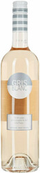 Вино Gerard Bertrand. "Gris Blanc" Rose. Pays d'Oc IGP