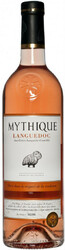 Вино Val d'Orbieu-Uccoar. Mythique Languedoc AOC Rose