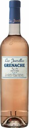 Вино Les Jamelles. Grenache Rose. Pays d'Oc IGP