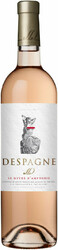 Вино Despagne. "Le Mythe d'Amphorie"