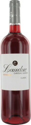 Вино Chateau Lauduc, Classic Rose, 2011