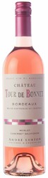 Вино Andre Lurton, "Chateau Tour de Bonnet" Rose, 2012