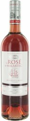 Вино Le Rose de Malartic