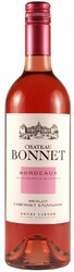 Вино Andre Lurton, "Chateau Bonnet" Rose, 2016
