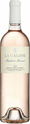 Вино "La Calisse" Rose VdP