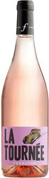 Вино Ferraton Pere & Fils. "La Tournee" Rose
