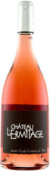 Вино Chateau L'Ermitage. "Sainte Cecile" Rose