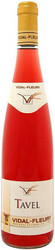 Вино Vidal-Fleury. Tavel