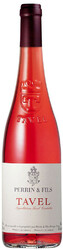 Вино Perrin et Fils. "Tavel"