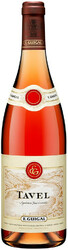 Вино E. Guigal. Tavel