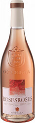 Вино Ottella. "RosesRoses". Rosato Alto Mincio IGT