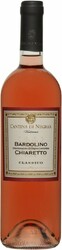 Вино Cantina di Negrar. Bardolino Chiaretto DOC Classico