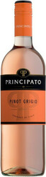 Вино "Principato" Pinot Grigio Blush