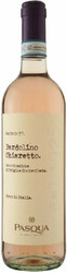 Вино Pasqua, Bardolino Chiaretto DOC
