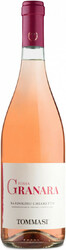 Вино Tommasi. "Fossa Granara" Chiaretto Bardolino DOC