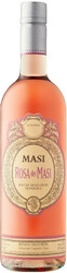Вино "Rosa dei Masi", Rosato Trevenezie IGT, 2019