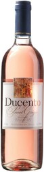 Вино "Ducento" Pinot Grigio Rose delle Venezie IGT
