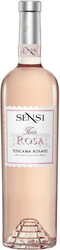 Вино Sensi, "Tua Rosa", Toscana IGT