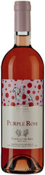 Вино Castello di Ama. Purple Rose. Toscana IGT
