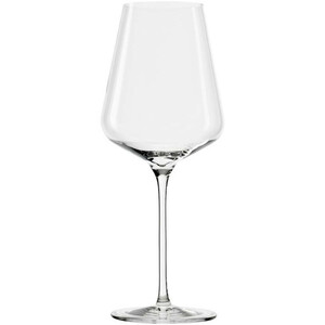 Бокал Бордо Stoelzle, "Quatrophil" Bordeaux Glass, 0.644 л
