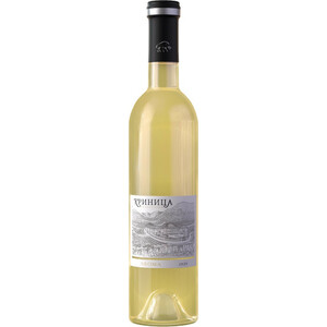 Вино Криница. "Арома". 0.5 л