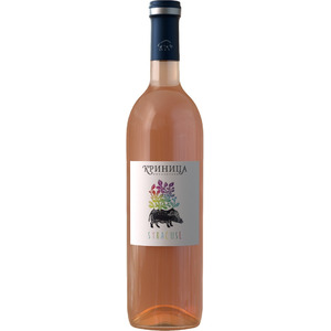 Вино Криница. "Сиракюз"