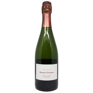 Шампанское Bonnet-Ponson Cuvee Perpetuelle Premiere Cru Extra Brut 0.75 л