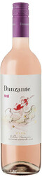 Вино Danzante. Rose delle Venezie IGT