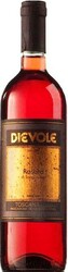 Вино Dievole, Rosato di Sangiovese, Toscana IGT