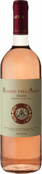 Вино Fattoria della Aiola. Rosato dell'Aiola IGT