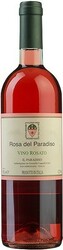 Вино Poderi del Paradiso, Rosa del Paradiso, 2018