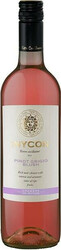 Вино Inycon, "Growers Selection" Pinot Grigio Blush, Terre Siciliane IGT