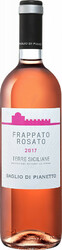 Вино Baglio di Pianetto. Frappato Rosato. Terre Siciliane IGT