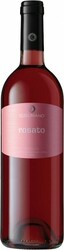Вино Rosato. Sicilia IGT